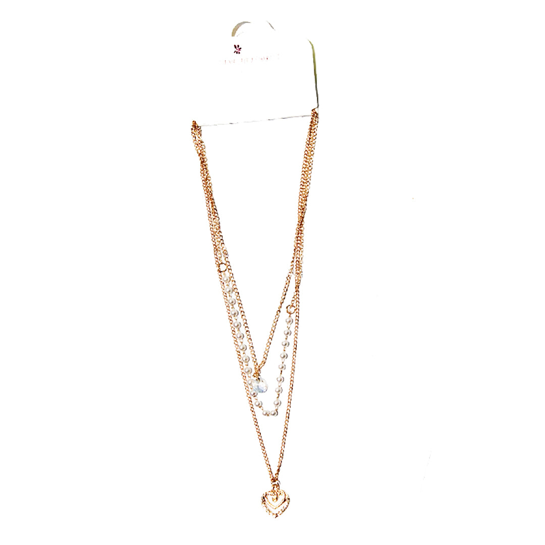 COLLAR DE DAMA/ PERL