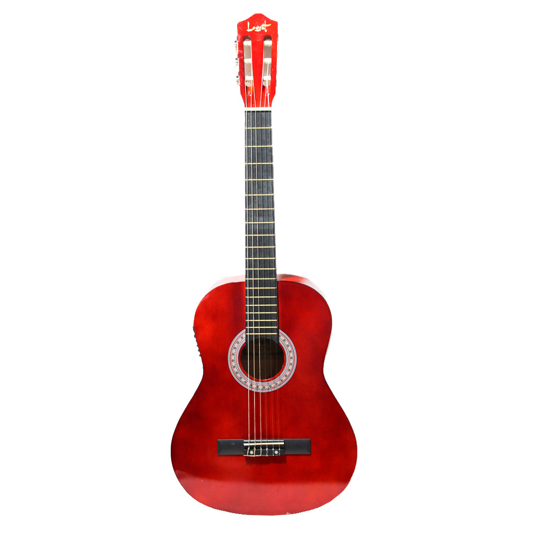 GUITARRA ELECTROACUS