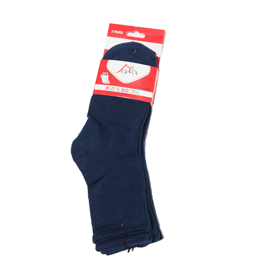 MEDIA AZUL 8-10 LARG