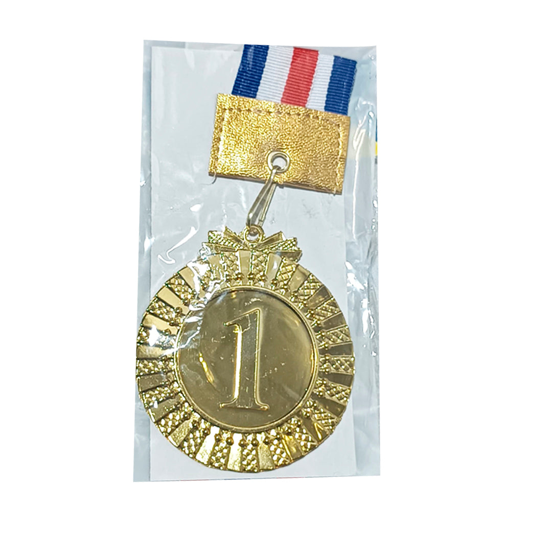 MEDALLAS
