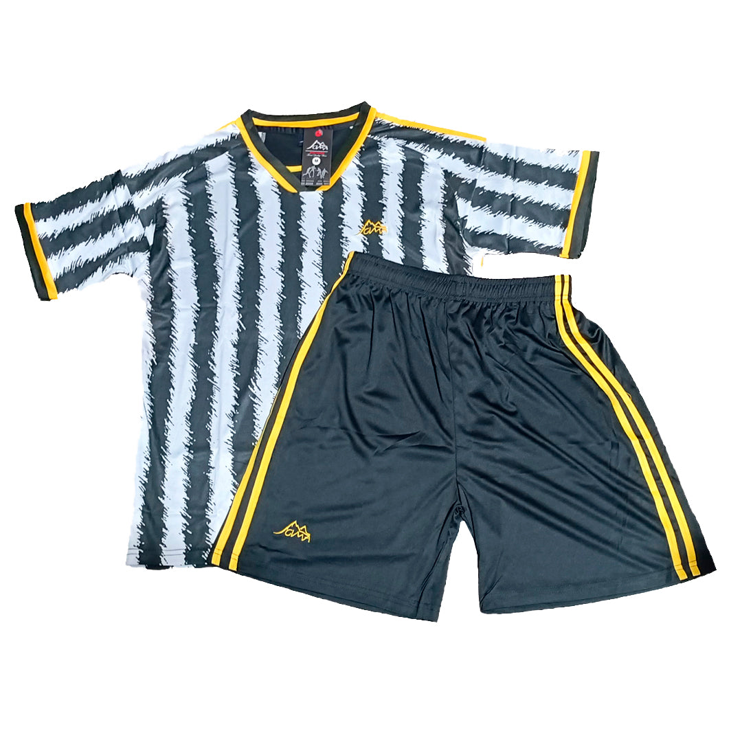 UNIFORME DE FUTBOL D