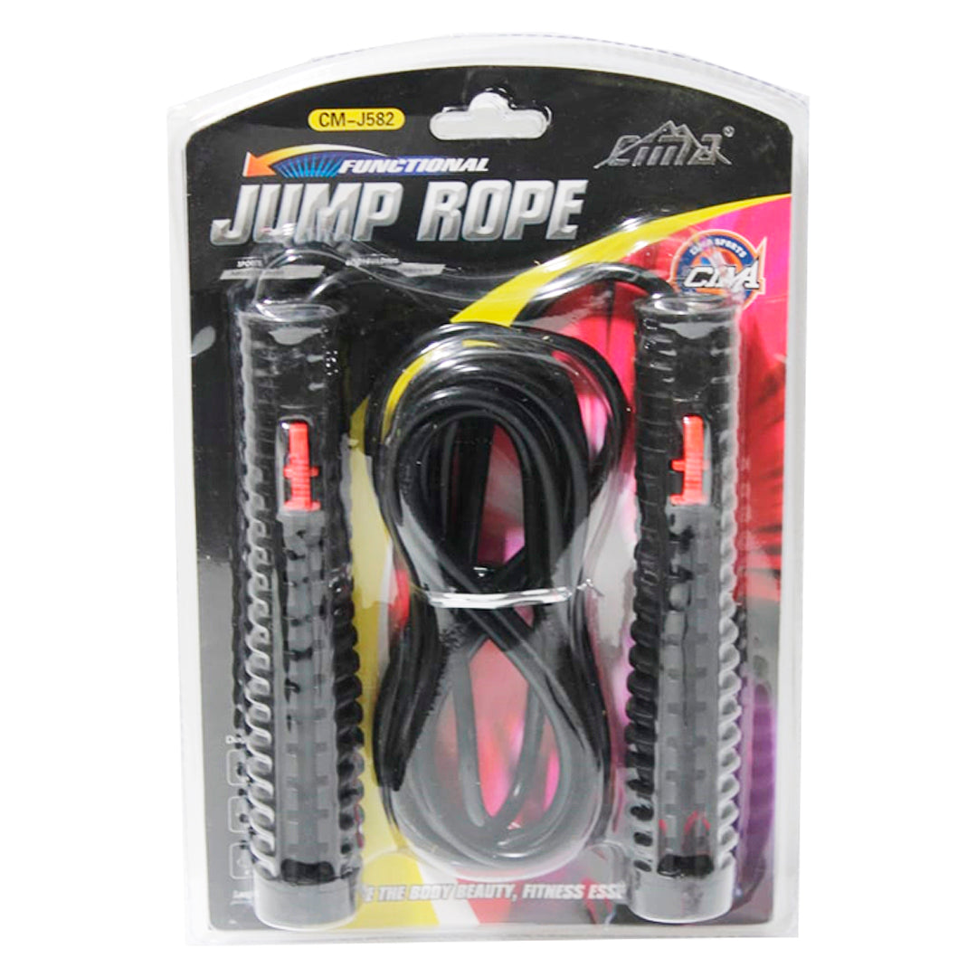 CUERDA DE SALTAR LON