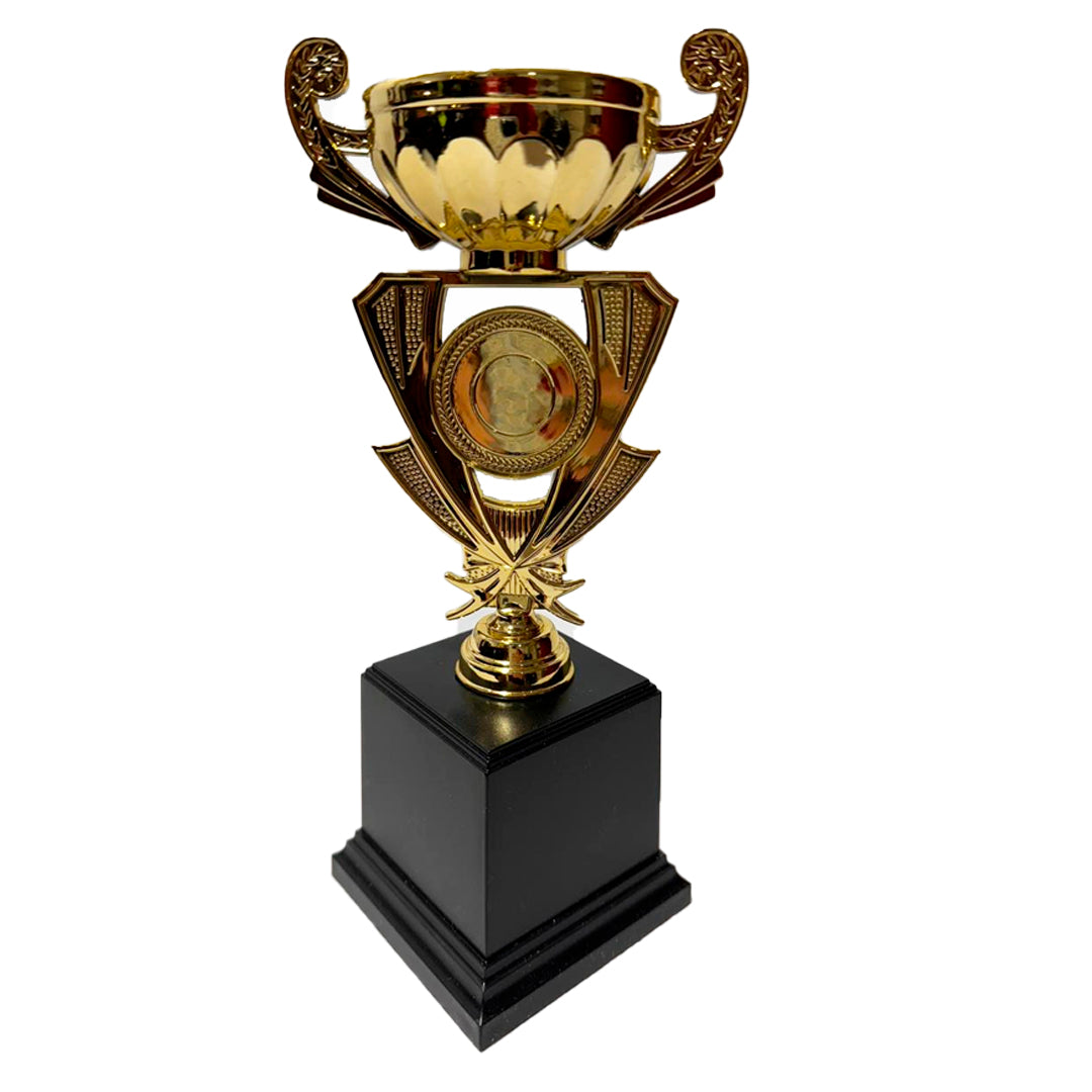 TROFEO COPA DE 22CM