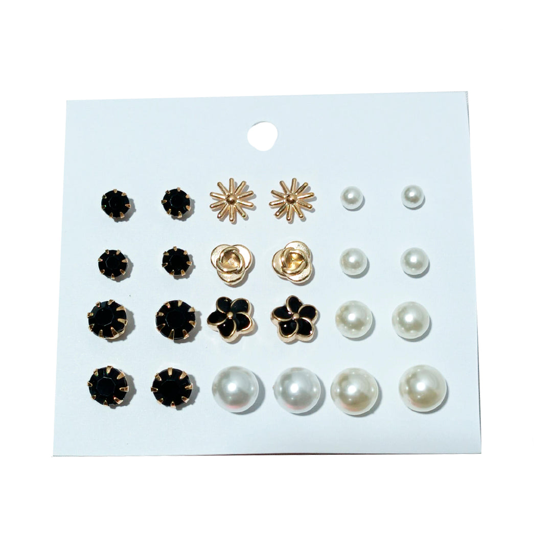 ARETES DE PUNTO/ DIS