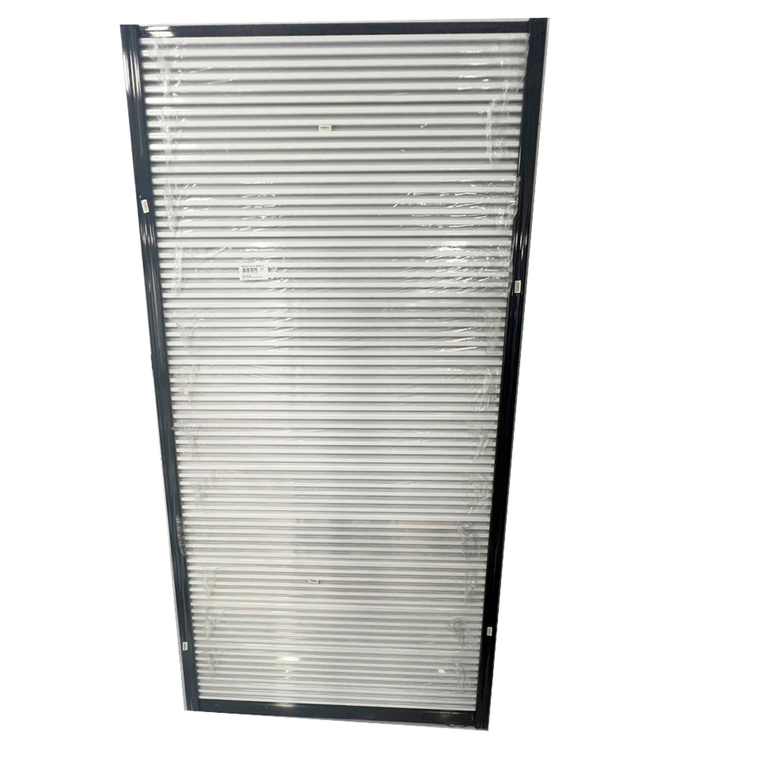 PUERTA CORREDERA RAN