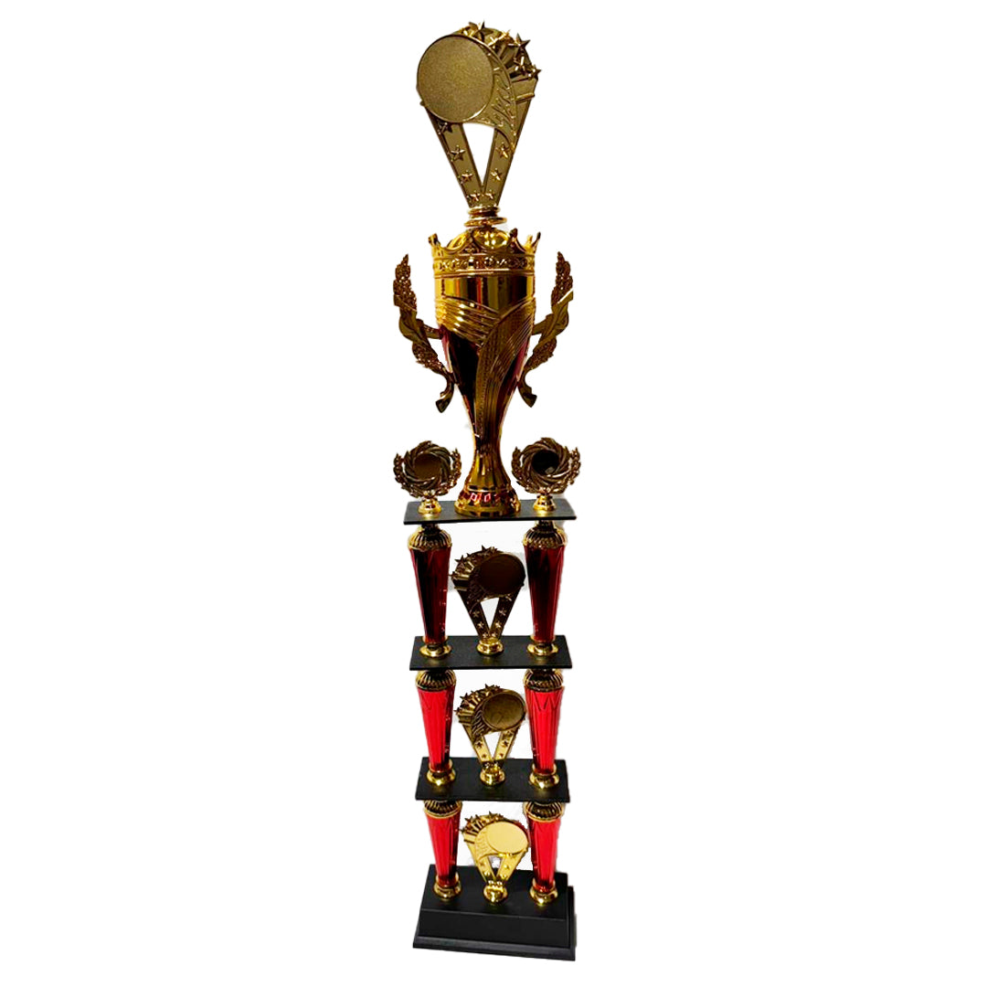 TROFEO DE COPA