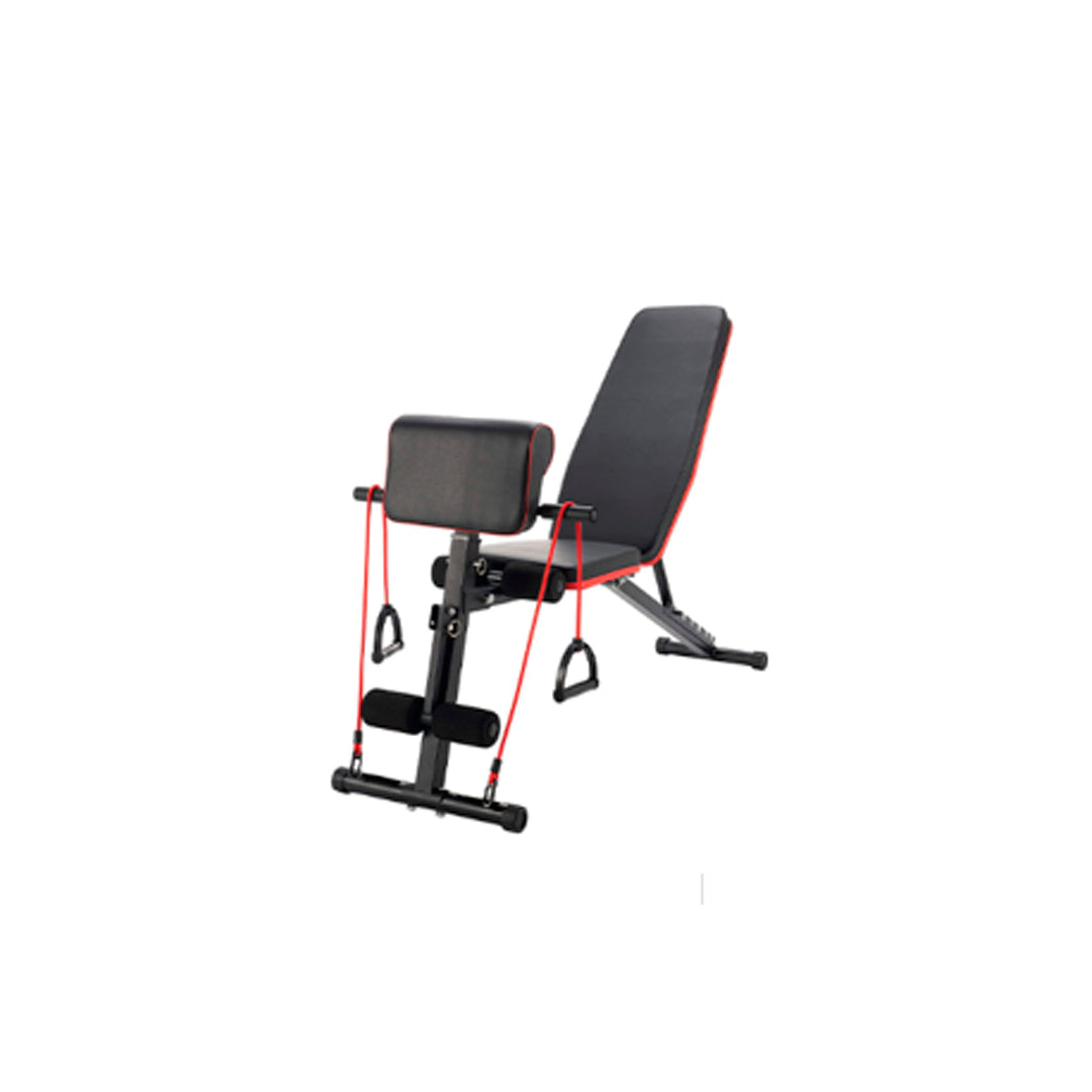 BANCO MULTIFUNCIONAL