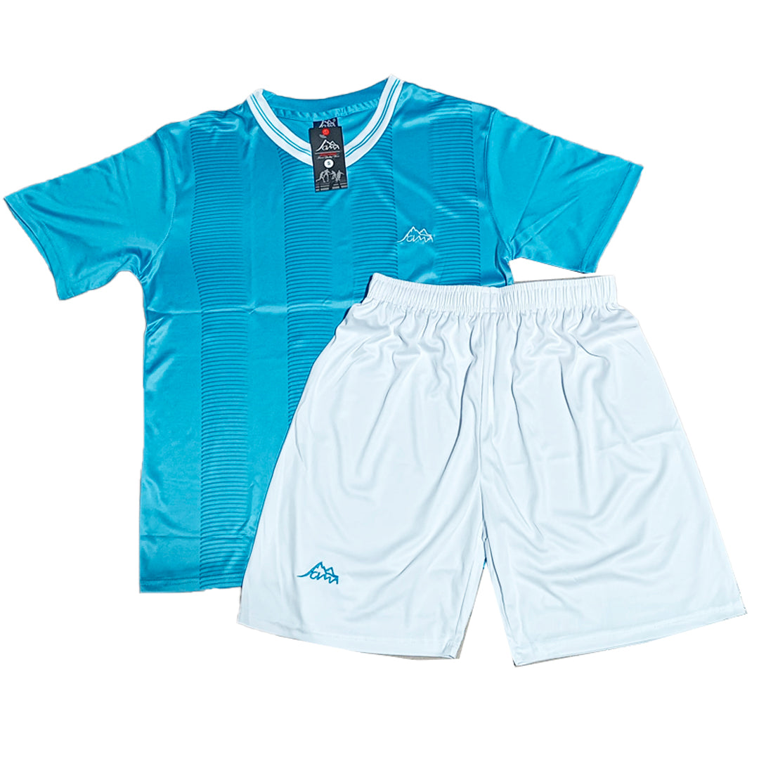 UNIFORME DE FUTBOL D