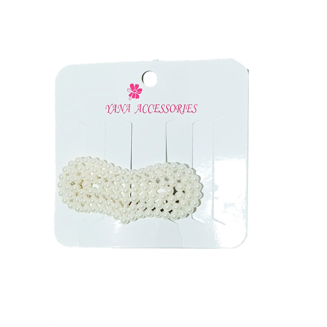 GANCHO DE DAMA 7.5CM