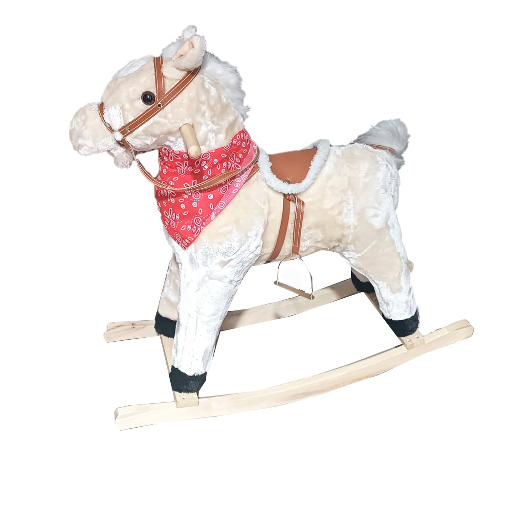 CABALLITO MECEDORA