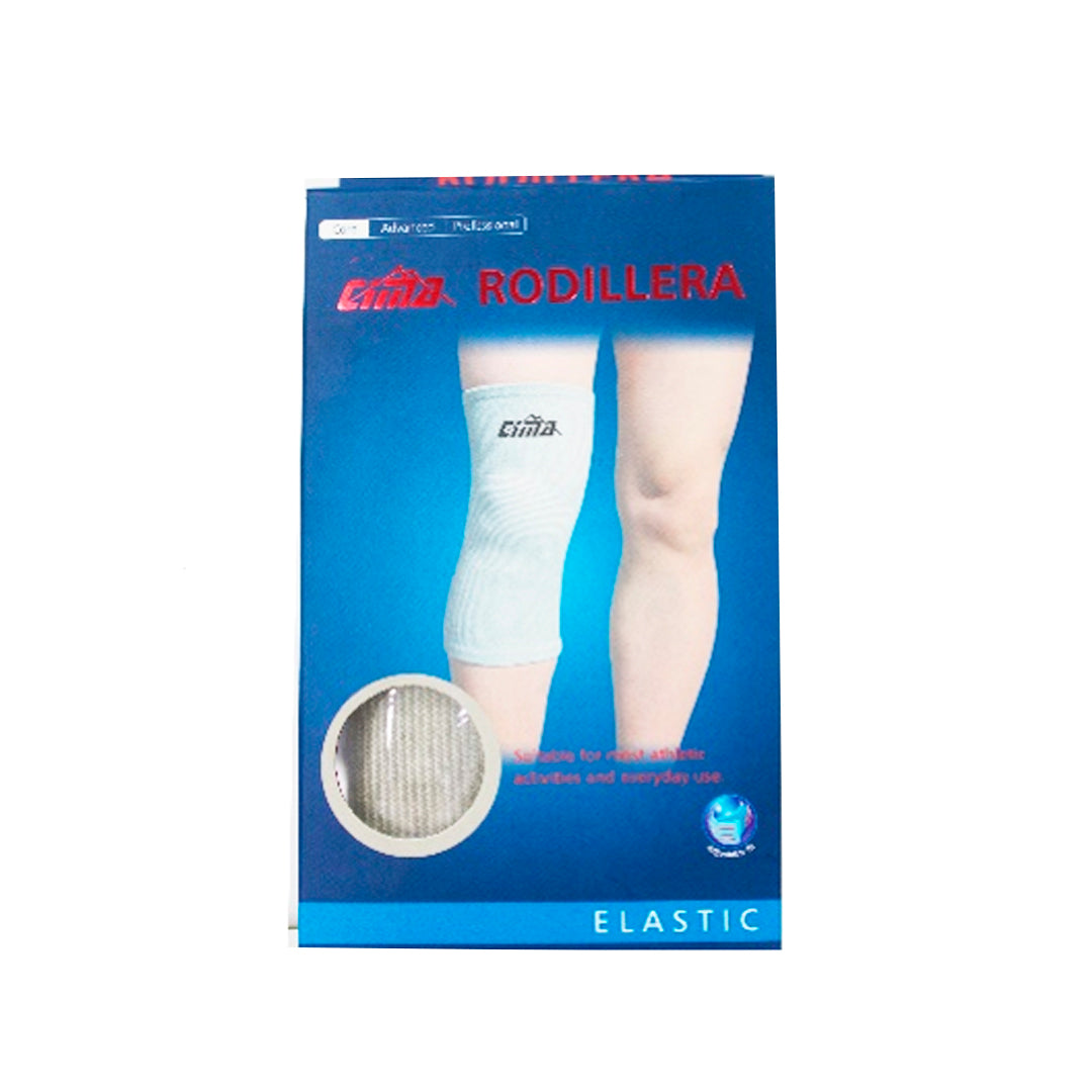 RODILLERA DEPORTIVA