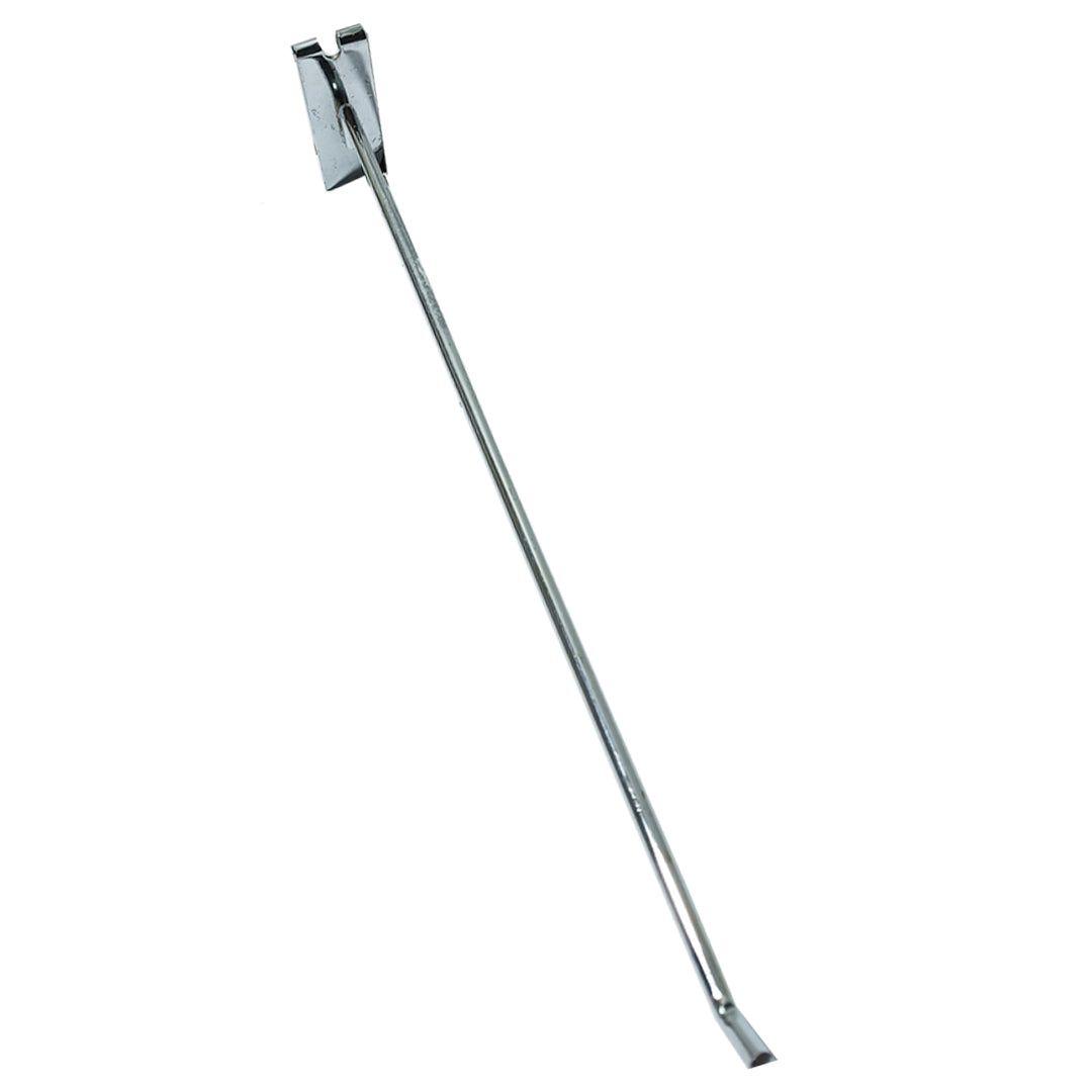 GANCHOS DE MALLA 35C