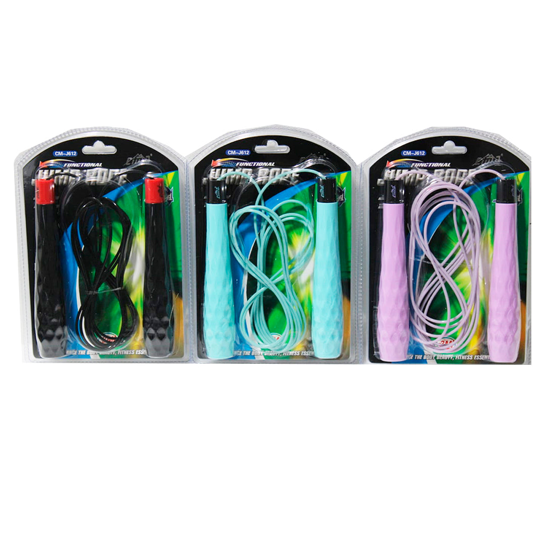 CUERDA PARA SALTAR L