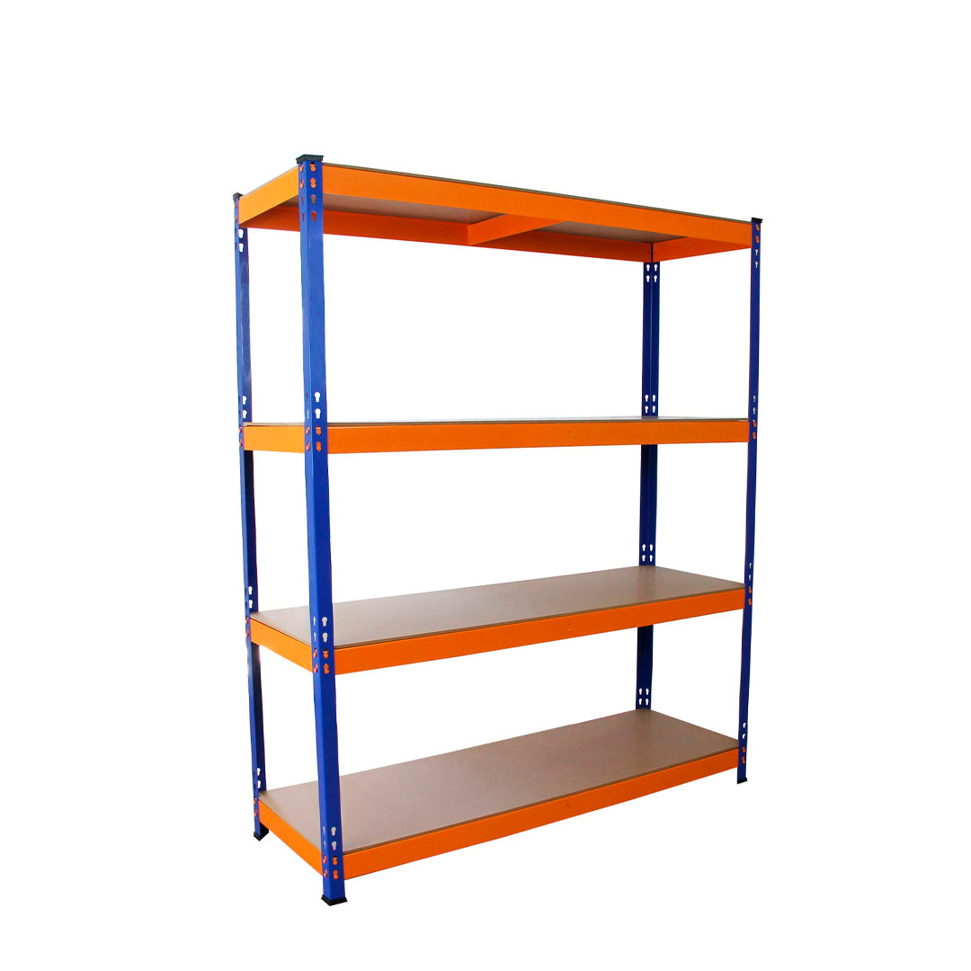 ESTANTERIA DE BODEGA