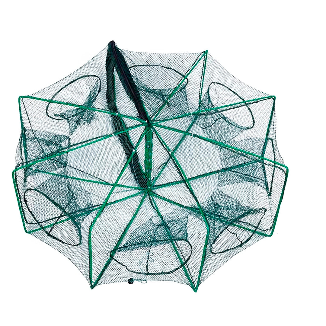 TRAMPA PARA PECES DE