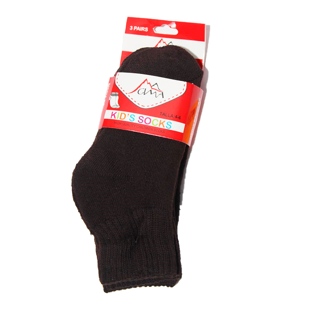 MEDIA ESCOLAR CAFE 4