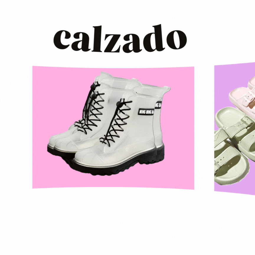 CALZADOS