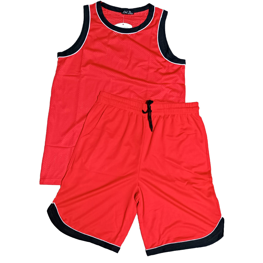 CONJUNTO DE BALONCES