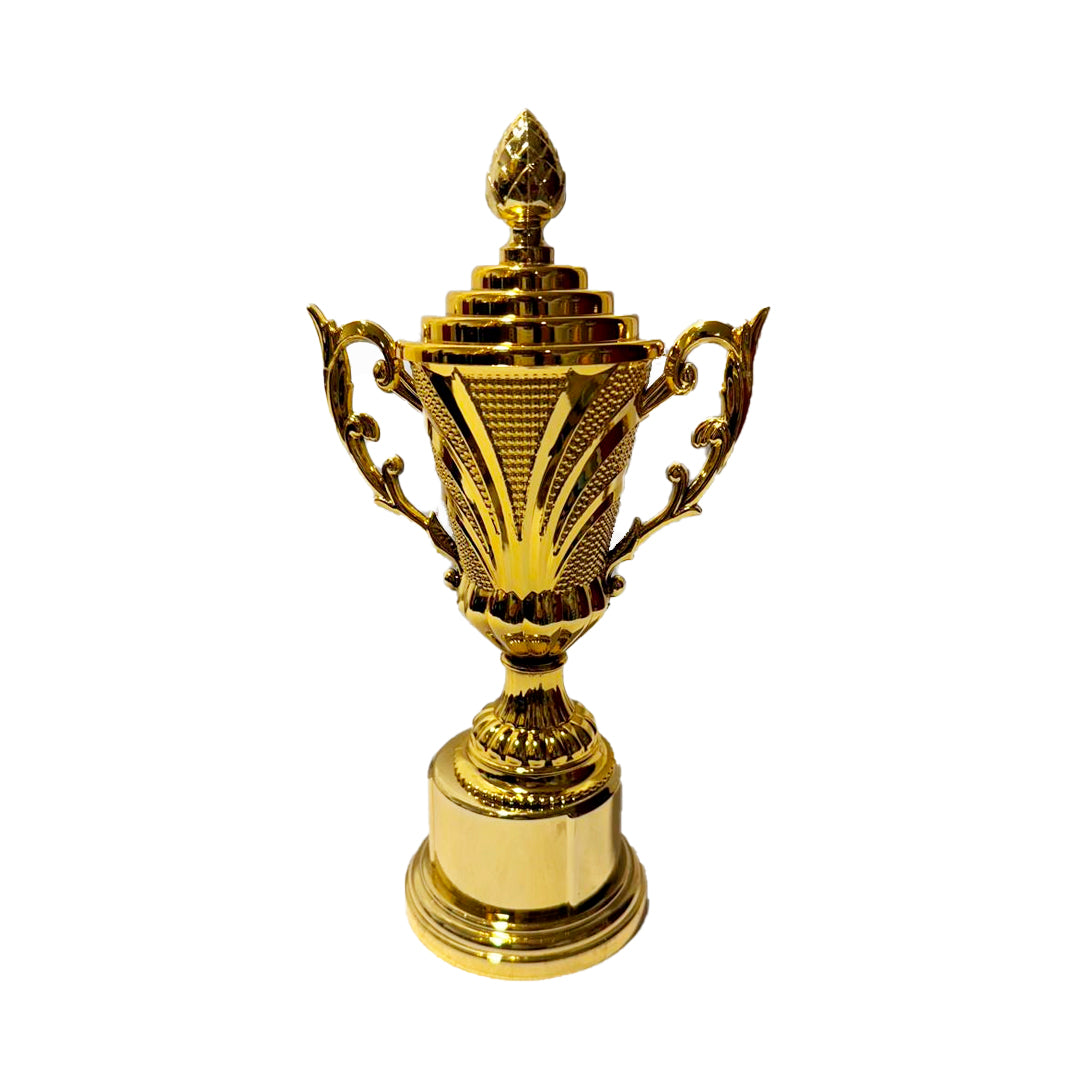 TROFEO DE COPA DE 29