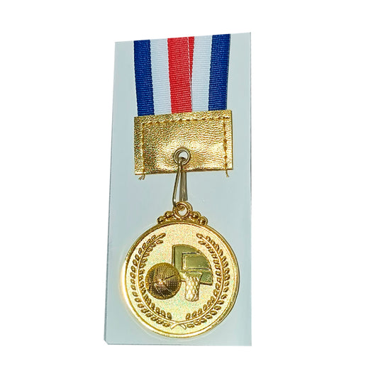 MEDALLA DE BALONCEST