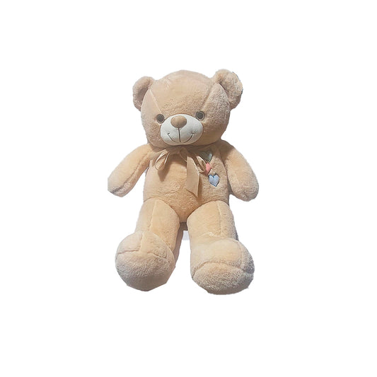 PELUCHE DE OSO 70CM