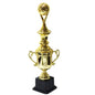 TROFEO DE BALON DE F