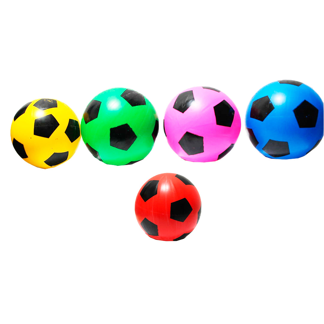BOLA PLASTICA