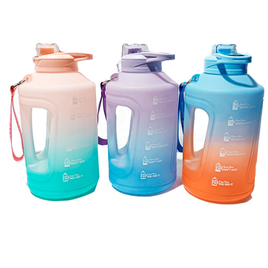 BOTELLA DE AGUA DE 1