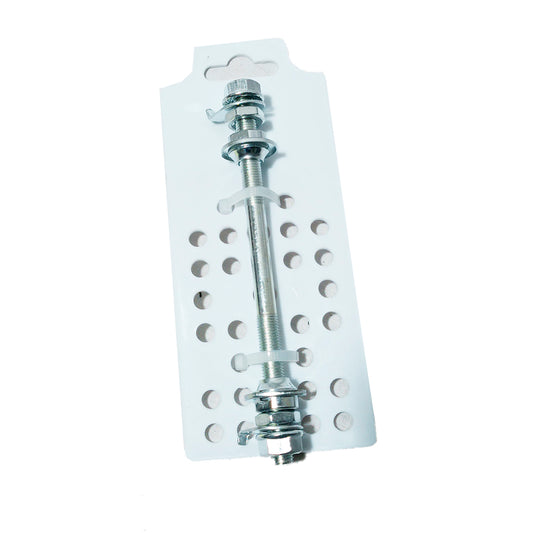 EJE   DELANTERO - BI