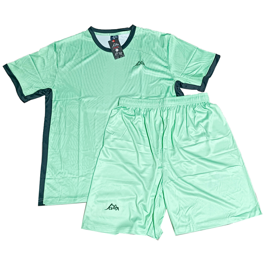 UNIFORME DE FUTBOL D