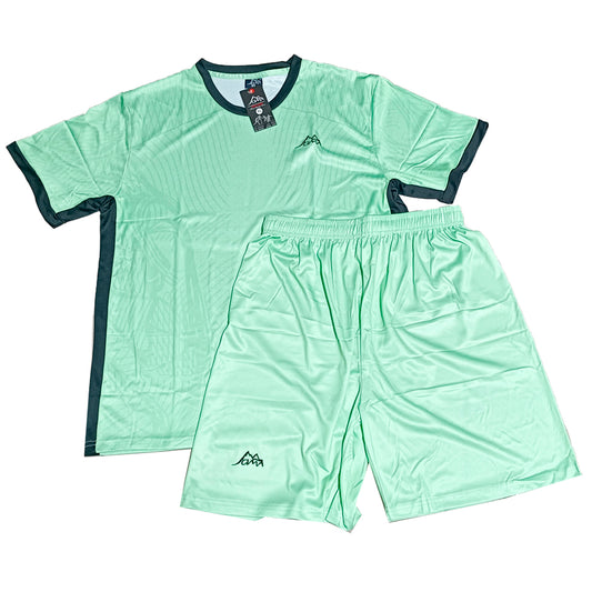 UNIFORME DE FUTBOL D