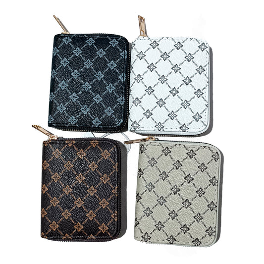 MONEDERO ESTILO CREM