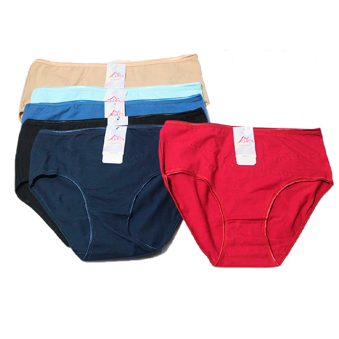 PANTY DE DAMA S/XXL