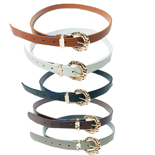 CORREA PARA DAMA 2.2