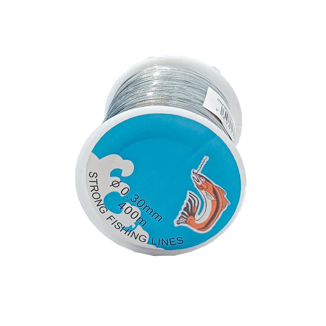 CUERDA DE PESCA (0.3