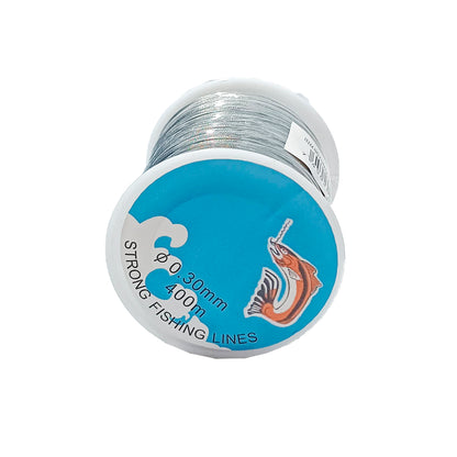 CUERDA DE PESCA (0.3