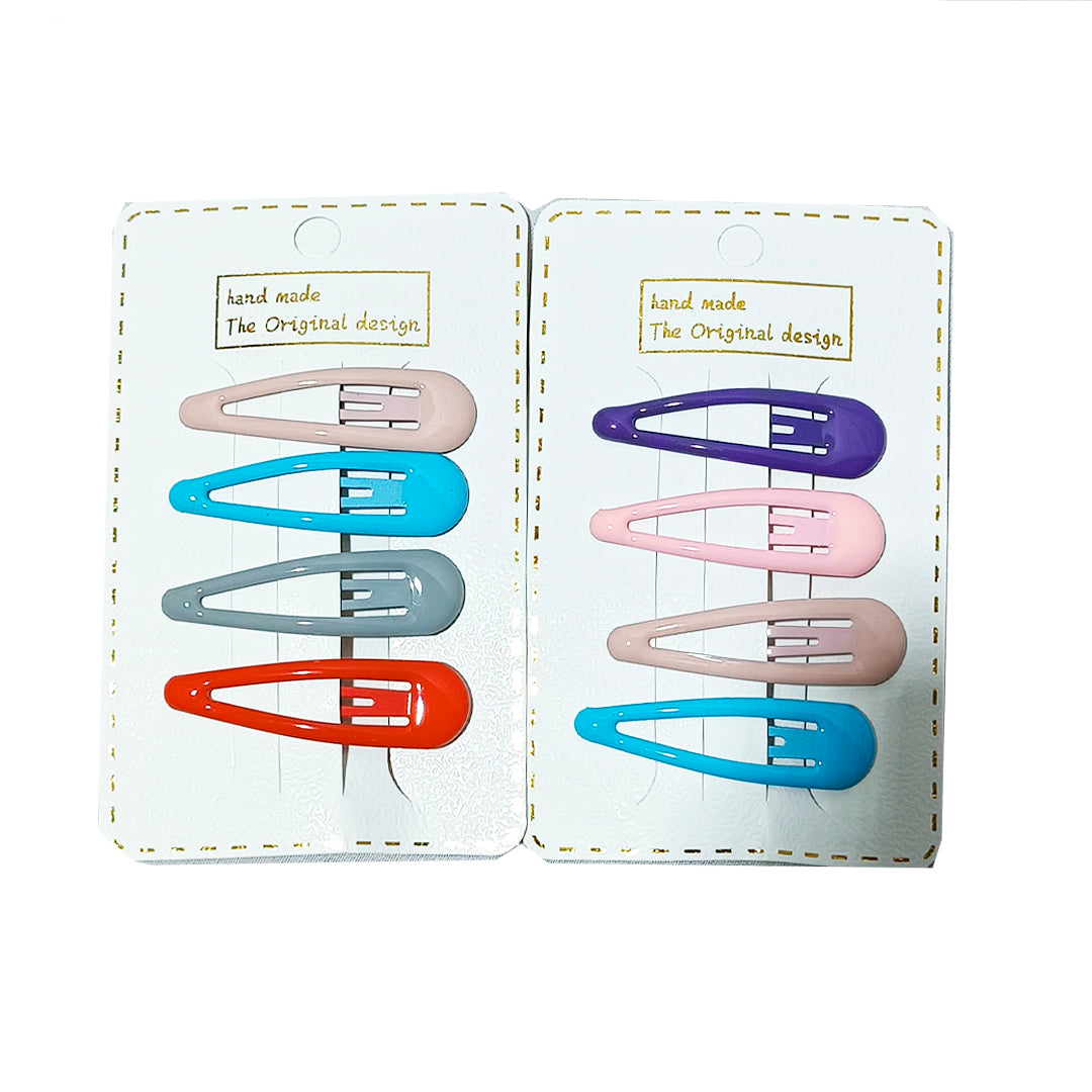 GANCHO DE CABELLO /H