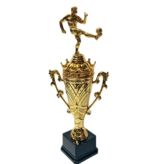 TROFEO DE FUTBOL