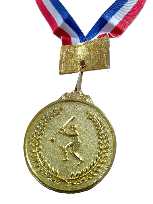 MEDALLA BEISBOL