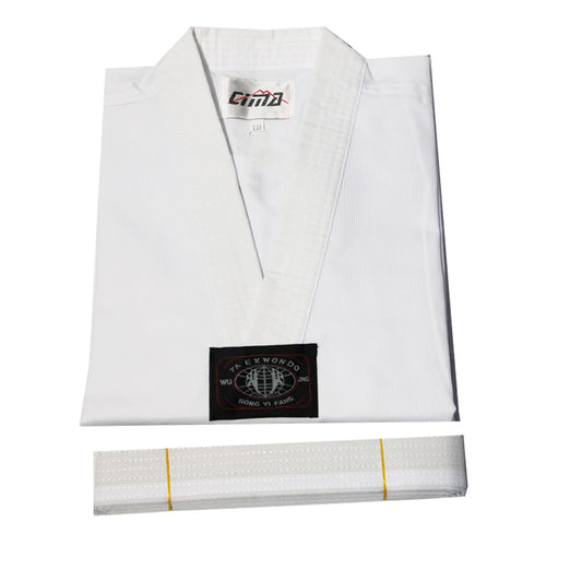 UNIFORME DE TAEKWOND