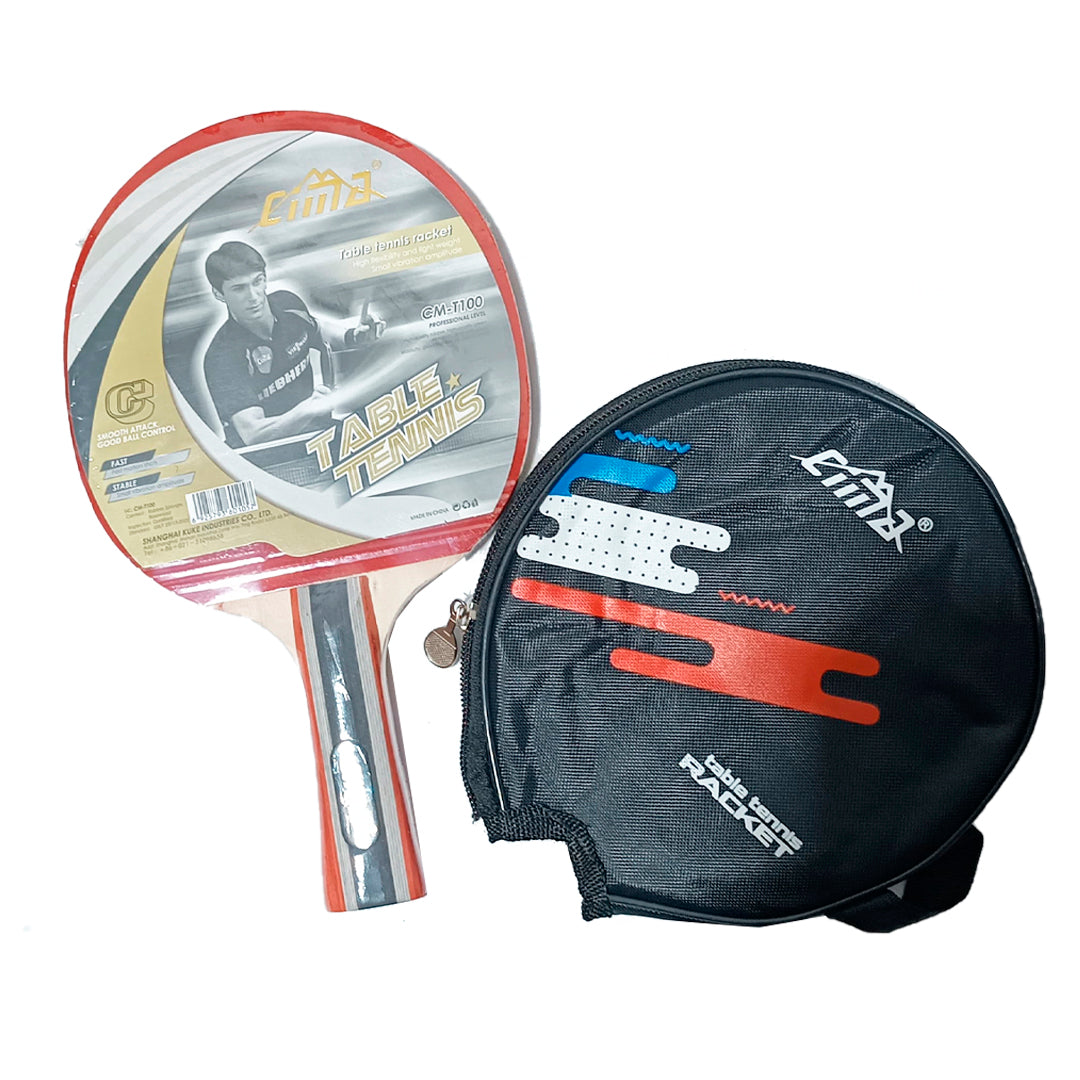 RAQUETA DE PING PONG