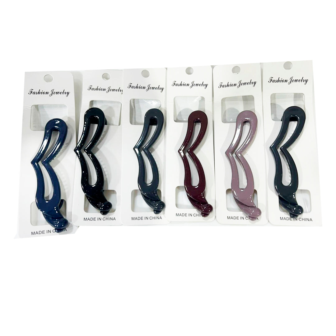 BANANA 10CM PINZA PA