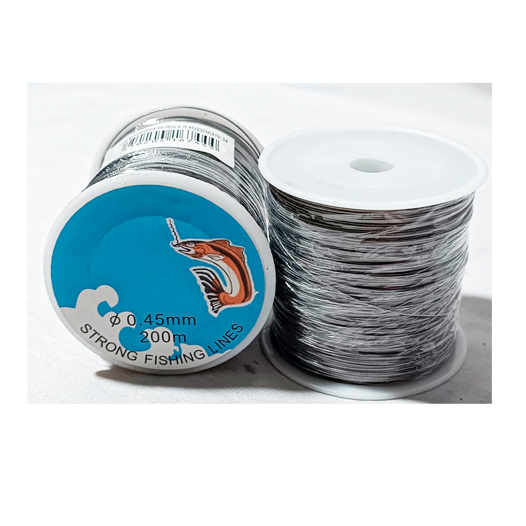 CUERDA DE PESCA (0.4