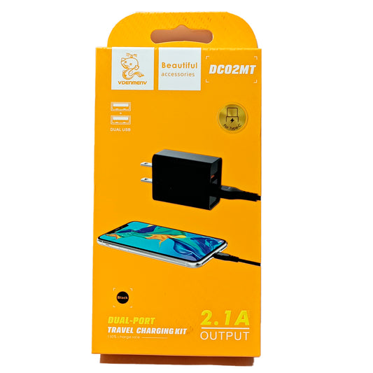 CARGADOR TIPO C CABE