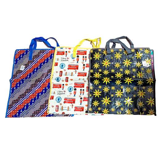 BOLSA REUTILIZABLE 5