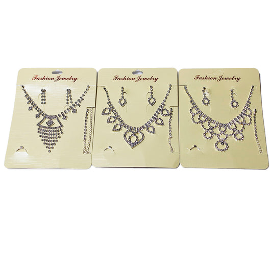 SET DE COLLAR (2PCS)