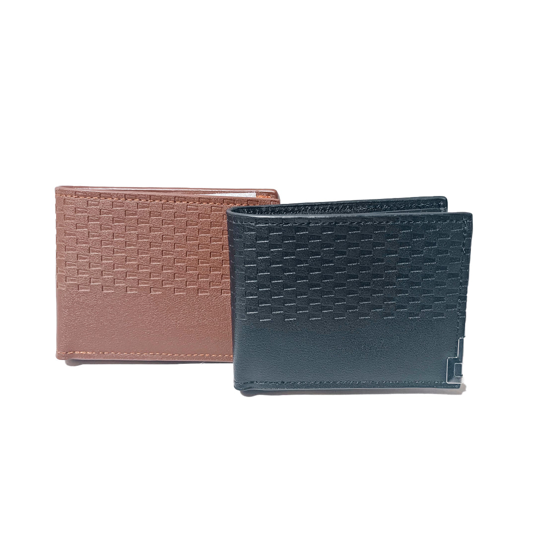 WALLET DE HOMBRE