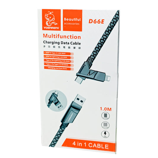 CABLE MULTIFUNCIONAL