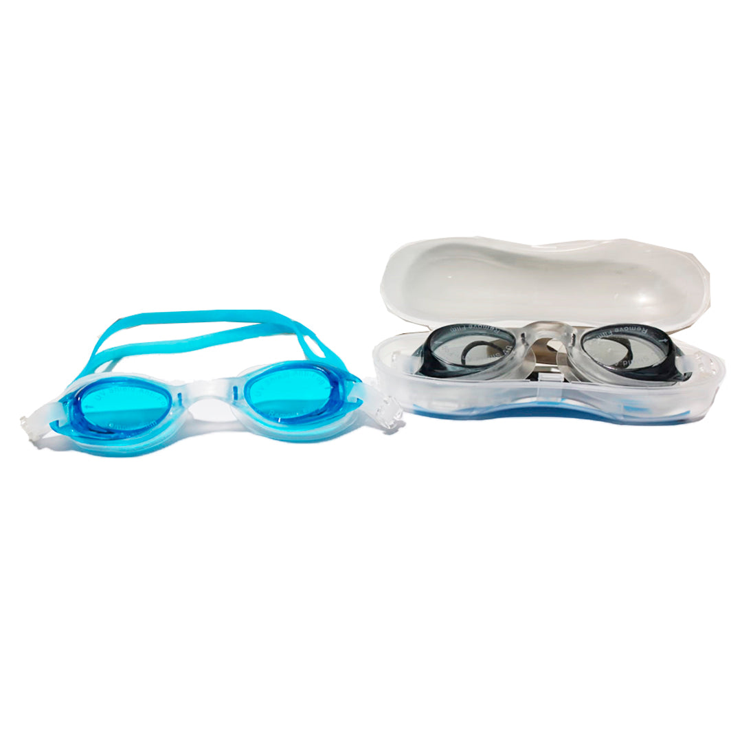 LENTES DE NATACION C