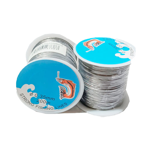 CUERDA DE PESCA (0.3